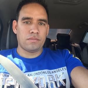 Meet your Posher, Alberto carlos